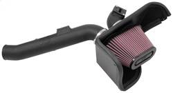 K&N Filters - K&N Filters 57-3093 Performance Air Intake System - Image 1