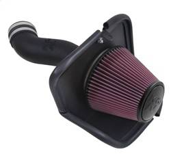 K&N Filters - K&N Filters 63-1569 63 Series Aircharger Kit - Image 1