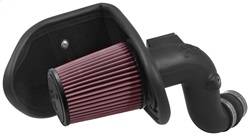 K&N Filters - K&N Filters 63-3097 63 Series Aircharger Kit - Image 1