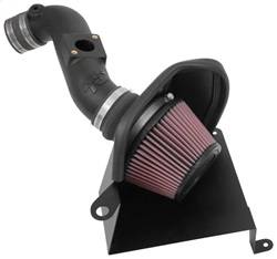 K&N Filters - K&N Filters 63-3517 63 Series Aircharger Kit - Image 1