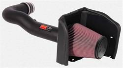 K&N Filters - K&N Filters 57-2569 Filtercharger Injection Performance Kit - Image 1