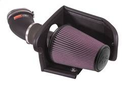 K&N Filters - K&N Filters 57-2548 Filtercharger Injection Performance Kit - Image 1