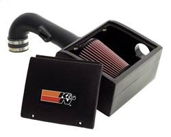 K&N Filters - K&N Filters 57-3056 Filtercharger Injection Performance Kit - Image 1