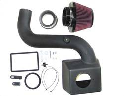 K&N Filters - K&N Filters 57I-2503 57i Series Induction Kit - Image 1