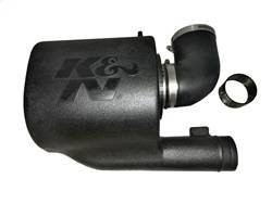 K&N Filters - K&N Filters 57S-9506 57i Series Induction Kit - Image 1