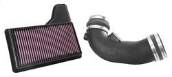 K&N Filters - K&N Filters 57-2590 57i Series Induction Kit - Image 1