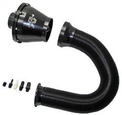 K&N Filters - K&N Filters RC-5052AB Apollo Cold Air Intake System - Image 1