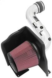 K&N Filters - K&N Filters 77-3087KP Performance Induction Kit - Image 1