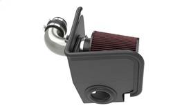 K&N Filters - K&N Filters 69-6036TC Performance Air Intake System - Image 1