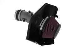 K&N Filters - K&N Filters 77-6019KC Performance Air Intake System - Image 1