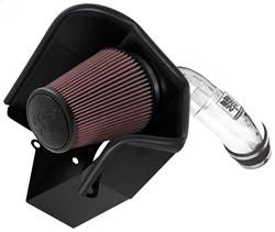 K&N Filters - K&N Filters 77-1583KP Performance Air Intake System - Image 1