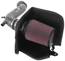 K&N Filters - K&N Filters 69-5326TC Performance Air Intake System - Image 1