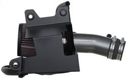 K&N Filters - K&N Filters 69-6035TC Performance Air Intake System - Image 1