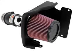 K&N Filters - K&N Filters 69-6028TTK Typhoon Cold Air Induction Kit - Image 1