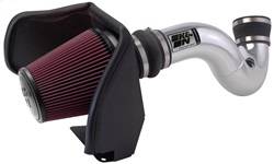 K&N Filters - K&N Filters 77-3050KP Performance Induction Kit - Image 1