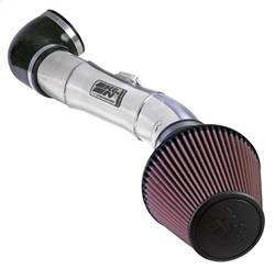 K&N Filters - K&N Filters 69-3523KP Typhoon Short Ram Cold Air Induction Kit - Image 1