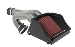 K&N Filters - K&N Filters 77-2617KC Performance Air Intake System - Image 1