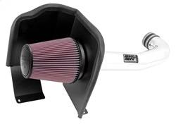 K&N Filters - K&N Filters 77-3082KP Performance Induction Kit - Image 1