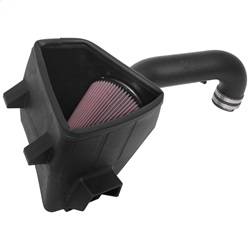 K&N Filters - K&N Filters 63-1578 63 Series Aircharger Kit - Image 1