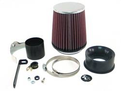 K&N Filters - K&N Filters 57-0463 57i Series Induction Kit - Image 1