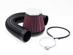 K&N Filters - K&N Filters 57-0063 57i Series Induction Kit - Image 1