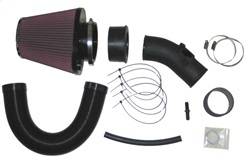 K&N Filters - K&N Filters 57-0615 57i Series Induction Kit - Image 1