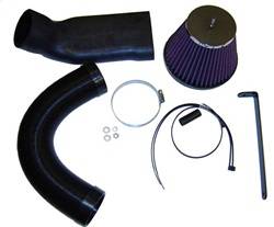 K&N Filters - K&N Filters 57-0202-1 57i Series Induction Kit - Image 1