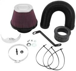 K&N Filters - K&N Filters 57-0505 57i Series Induction Kit - Image 1