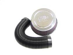 K&N Filters - K&N Filters 57-0420 57i Series Induction Kit - Image 1