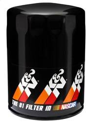 K&N Filters - K&N Filters PS-3001 High Flow Oil Filter - Image 1