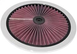 K&N Filters - K&N Filters 66-1401XP XStream Air Flow Top - Image 1