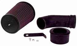 K&N Filters - K&N Filters 57-3503 Filtercharger Injection Performance Kit - Image 1