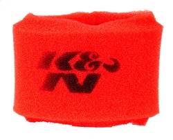 K&N Filters - K&N Filters 25-1480 Airforce Pre-Cleaner Foam Filter Wrap - Image 1