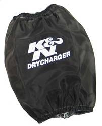 K&N Filters - K&N Filters RC-4630DK DryCharger Filter Wrap - Image 1