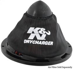 K&N Filters - K&N Filters RC-5052DK DryCharger Filter Wrap - Image 1