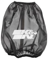 K&N Filters - K&N Filters RF-1041DK DryCharger Filter Wrap - Image 1