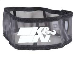 K&N Filters - K&N Filters SU-6596DK DryCharger Filter Wrap - Image 1