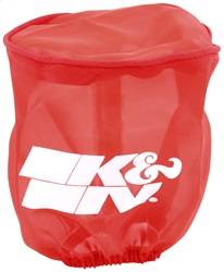 K&N Filters - K&N Filters RU-1750DR DryCharger Filter Wrap - Image 1