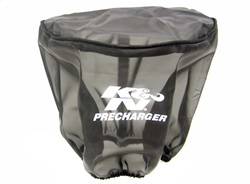 K&N Filters - K&N Filters 22-8021PK PreCharger Filter Wrap - Image 1