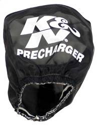 K&N Filters - K&N Filters RU-0150PK PreCharger Filter Wrap - Image 1