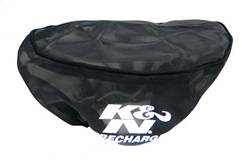 K&N Filters - K&N Filters RU-0980PK PreCharger Filter Wrap - Image 1