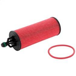 K&N Filters - K&N Filters HP-7026 Oil Filter - Image 1