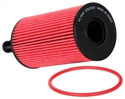 K&N Filters - K&N Filters HP-7040 Oil Filter - Image 1