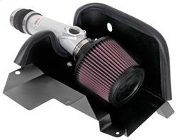 K&N Filters - K&N Filters 69-1507TS Performance Air Intake System - Image 1