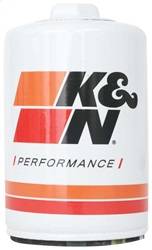 K&N Filters - K&N Filters HP-4001 Performance Gold Oil Filter - Image 1