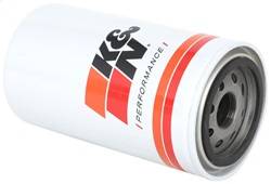 K&N Filters - K&N Filters HP-4003 Performance Gold Oil Filter - Image 1