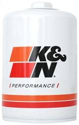 K&N Filters - K&N Filters HP-4004 Oil Filter - Image 1