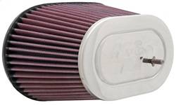 K&N Filters - K&N Filters RC-5050 Universal Clamp On Air Filter - Image 1