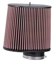 K&N Filters - K&N Filters RC-5102 Universal Clamp On Air Filter - Image 1