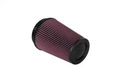 K&N Filters - K&N Filters RP-2815 Universal Carbon Fiber Top Air Filter - Image 1